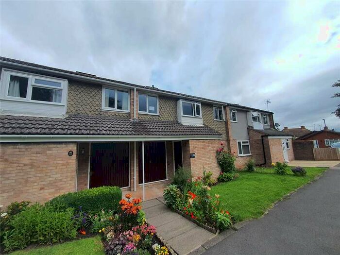 Houses for sale in Droitwich Spa, WR9, Worcestershire