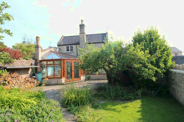 4 Bedroom Detached House To Rent In Darlington Road, Bath, BA2