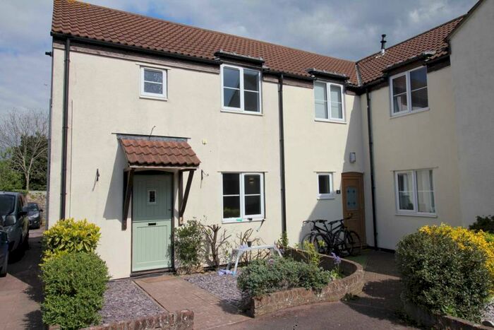 3 Bedroom House To Rent In Manchester Cottages, Worle, BS22