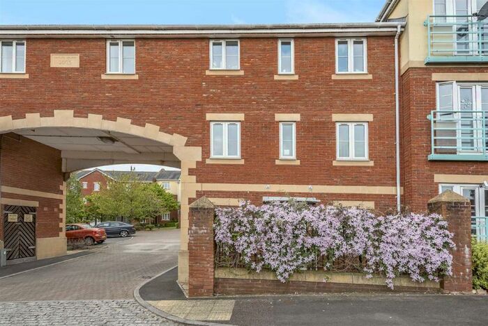 3 Bedroom Semi-Detached House To Rent In Russell Walk, Exeter, EX2