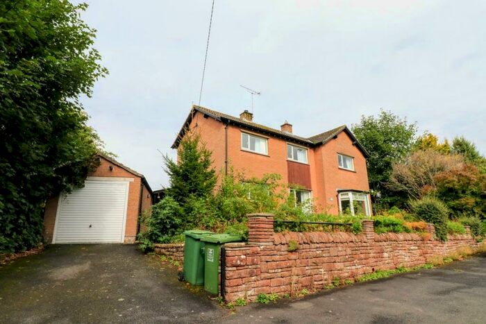 4 Bedroom Detached House To Rent In Langwathby, Penrith, CA10