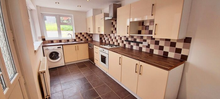 3 Bedroom House To Rent In Dyffryn Terrace, Church Village, Pontypridd, CF38
