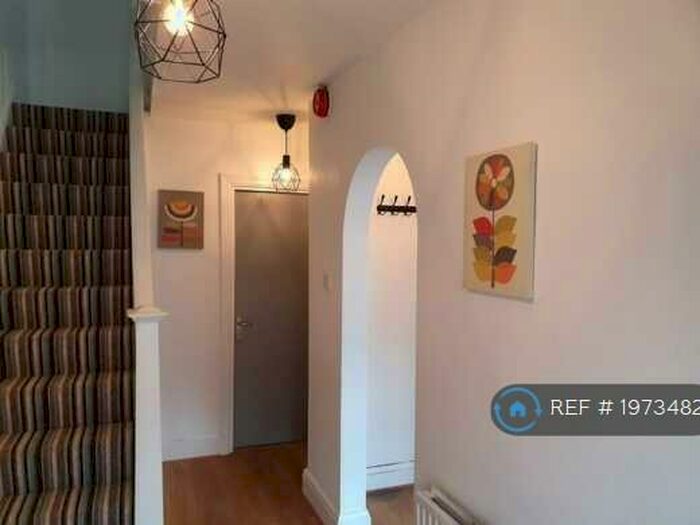 5 Bedroom Terraced House To Rent In Northville Road, Bristol, BS7