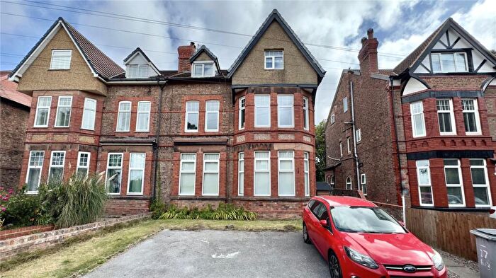 1 Bedroom Apartment For Sale In Westbourne Grove, West Kirby, Wirral, Merseyside, CH48
