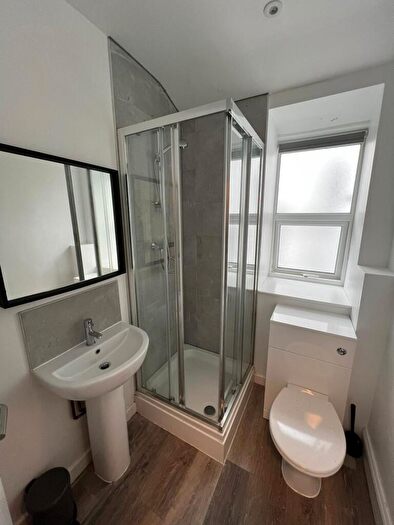 1 Bedroom House To Rent In Whiteladies Road, Bristol, BS8