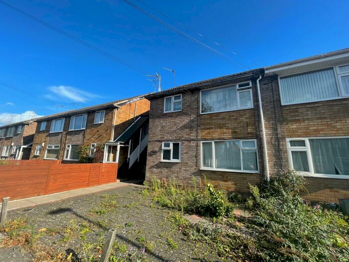 2 Bedroom House To Rent In Deegan Close, Coventry, CV2