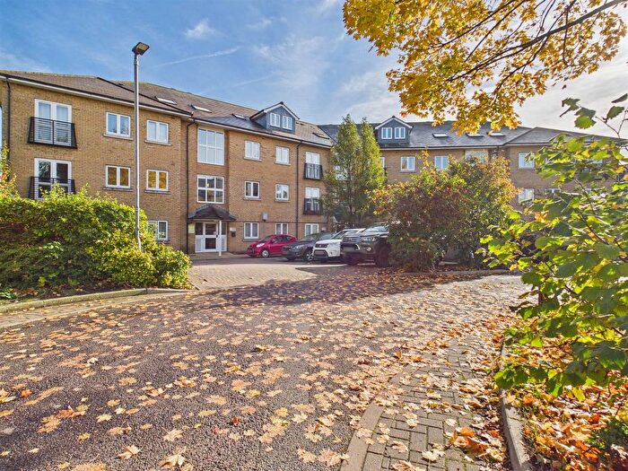 2 Bedroom Flat For Sale In Bloyes Mews, Colchester, CO1