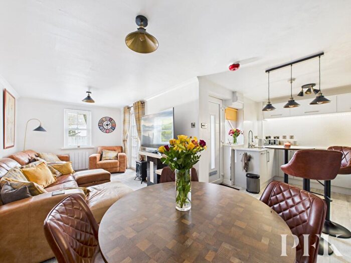 2 Bedroom Flat For Sale In The Fallows, Cockermouth, CA13