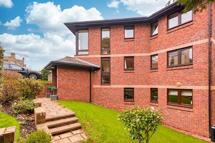 3 Bedroom Flat For Sale In (flat ), Mortonhall Road, Grange, Edinburgh, EH9