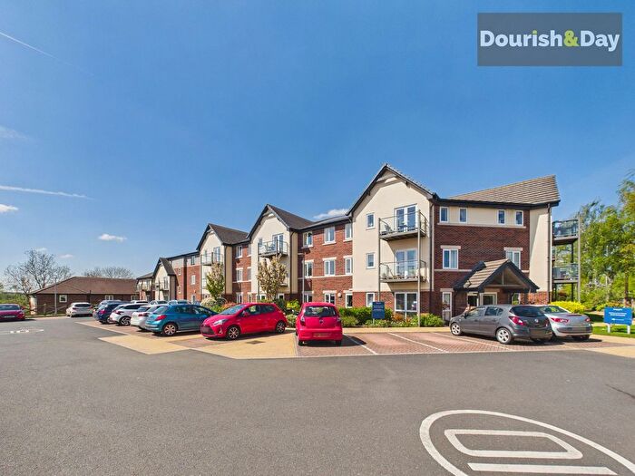 1 Bedroom Flat For Sale In Eccleshall Road, Brooklands House, ST16