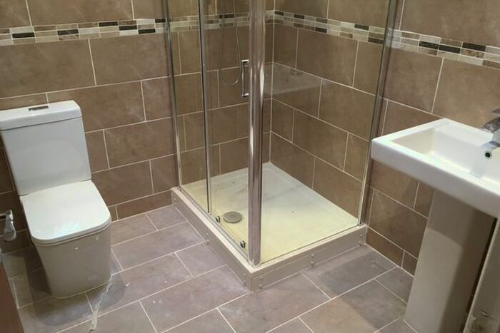 1 Bedroom Flat To Rent In Ealing Broadway East, W5