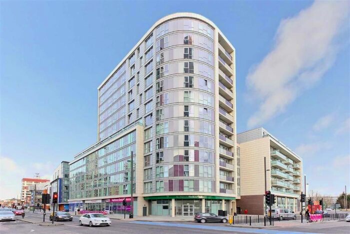 2 Bedroom Flat To Rent In Aurora Building, Rick Street, Stratford, London, E15