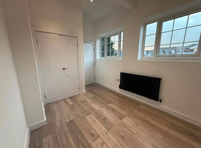 1 Bedroom Terraced House To Rent In Bolsover Street, Hucknall, NG15