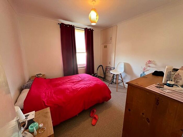 1 Bedroom Flat To Rent In Lansdowne Place, Hove, BN3