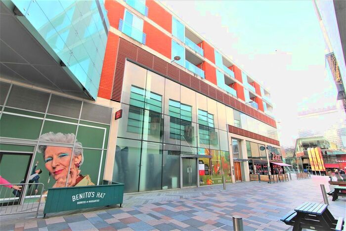 2 Bedroom Flat To Rent In Shires Lane, Leicester, LE1