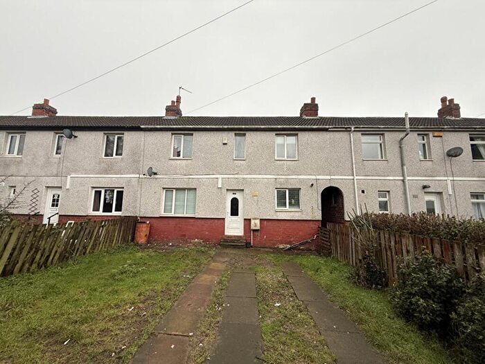 3 Bedroom Terraced House To Rent In Chapel Lane, Thurnscoe, S63