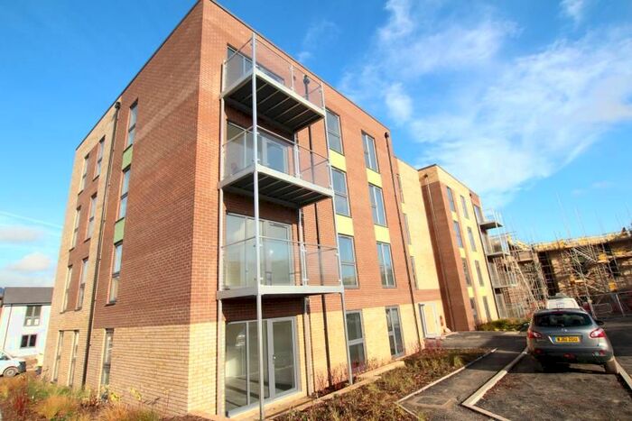 2 Bedroom Flat To Rent In Flatts Close, Stoke Gifford, Bristol, BS34