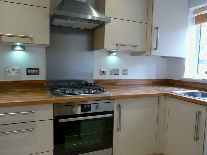 2 Bedroom End Of Terrace House To Rent In Little Chalfont, HP6