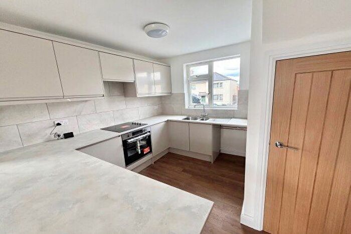 4 Bedroom Property To Rent In Addison Villas, Nottingham, NG16