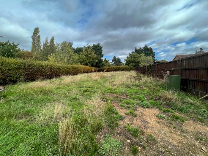 Land For Sale In Little Lane, Stoke Ferry, Kings Lynn, Norfolk, PE33