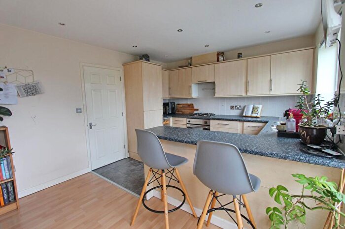 4 Bedroom Detached House For Sale In Mode Hill Lane, Whitefield, M45