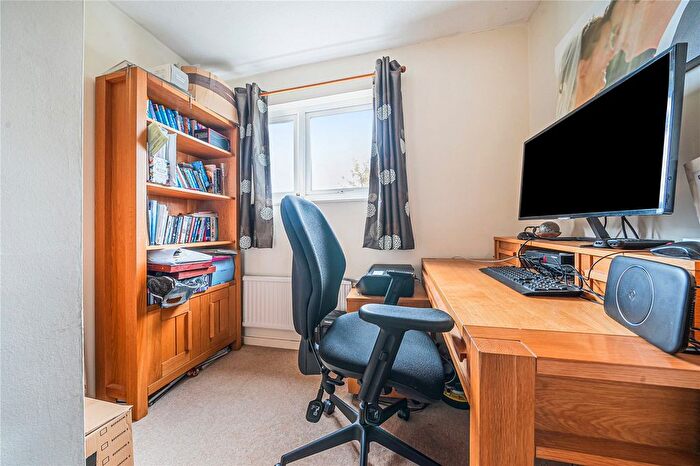 5 Bedroom Detached House For Sale In Chesterfield Drive, Sevenoaks, Kent, TN13