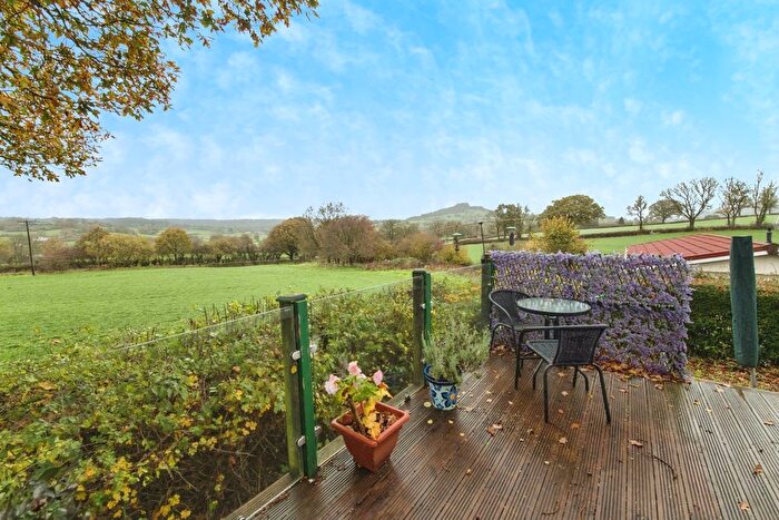 2 Bedroom Property For Sale In The Orchard, Otter Valley Park, Honiton, Devon, EX14