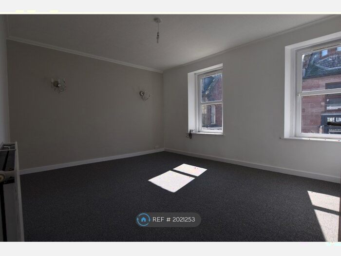 4 Bedroom Maisonette To Rent In West Port, Arbroath, DD11