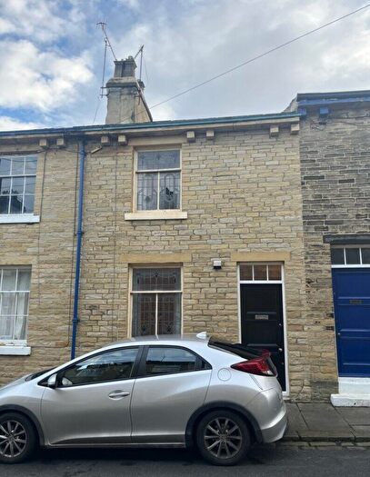 1 Bedroom Terraced House To Rent In Fanny Street, Saltaire, BD18