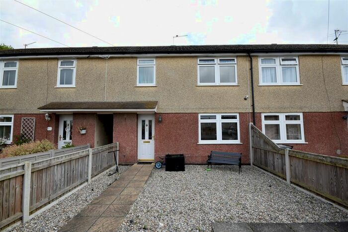 3 Bedroom Terraced House To Rent In Elizabeth Crescent, Holt, NR25