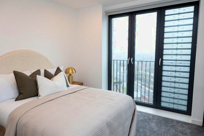 1 Bedroom Flat To Rent In Plaistow Hub, London, E13