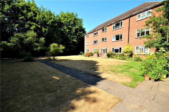 2 Bedroom Apartment To Rent In Station Parade, Virginia Water, Surrey, GU25
