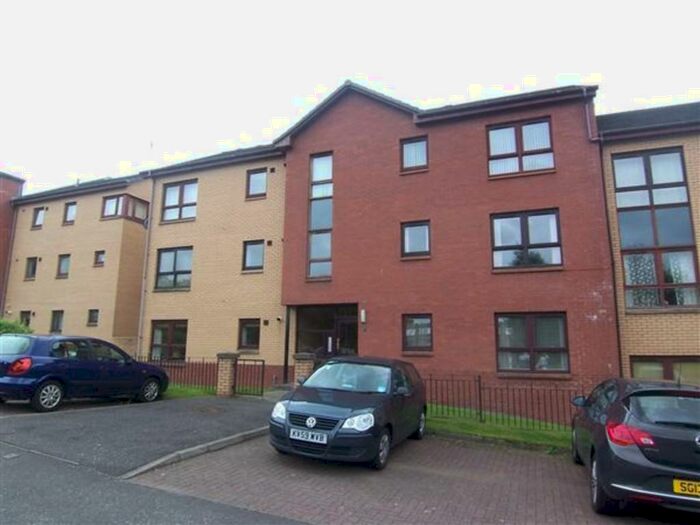 2 Bedroom Flat To Rent In /, Hopehill Road, North Woodside, Glasgow, G20