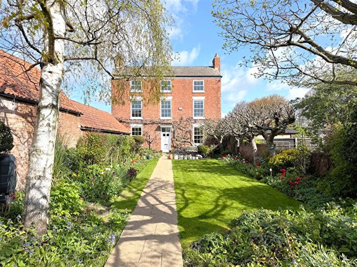 5 Bedroom Detached House For Sale In Newgate Street, Bingham, NG13