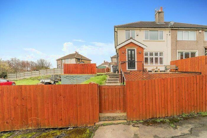 3 Bedroom House For Sale In Edgar Street, Huncoat, Accrington, BB5