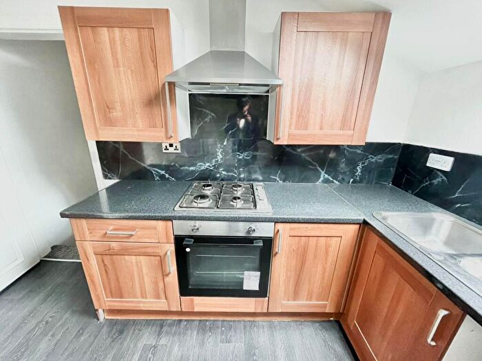 2 Bedroom Flat To Rent In Woods Terrace, Murton, SR7