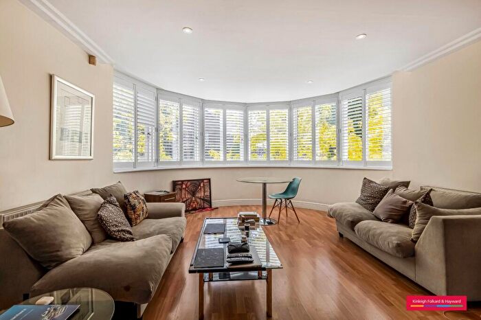 1 Bedroom Flat To Rent In Kidderpore Avenue, London, NW3