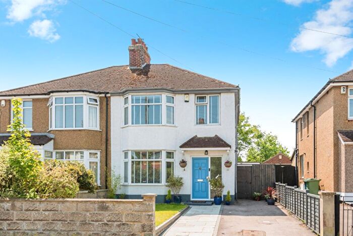 3 Bedroom House To Rent In Forest Road, Headington, Oxford, OX3