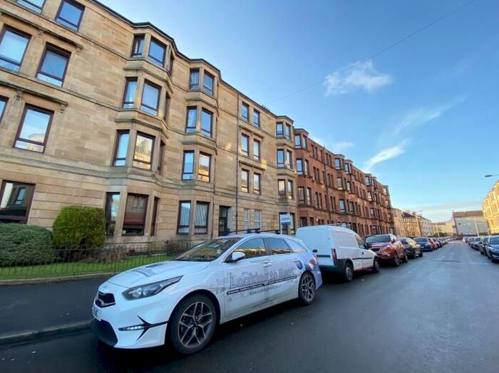 1 Bedroom Flat To Rent In Roebank Street, Dennistoun, Glasgow, G31