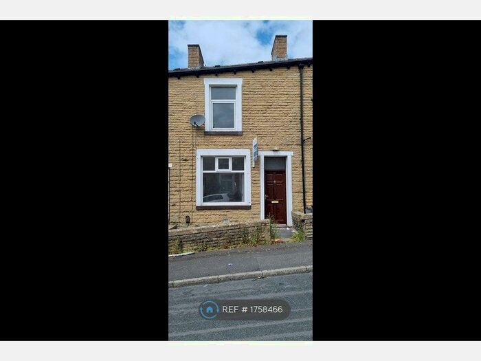 2 Bedroom Terraced House To Rent In Fir Street, Nelson, BB9