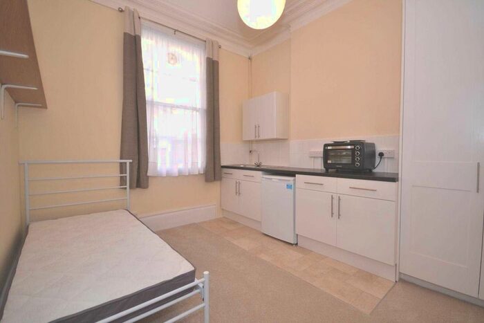 1 Bedroom Studio To Rent In Denbigh Street, Pimlico, SW1V