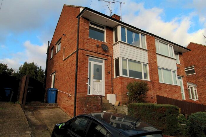 3 Bedroom Semi-Detached House To Rent In Upton Close, Ipswich, IP4
