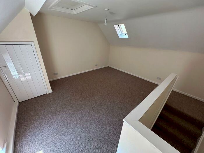 1 Bedroom Flat To Rent In High Street, Burton-On-Trent, DE14