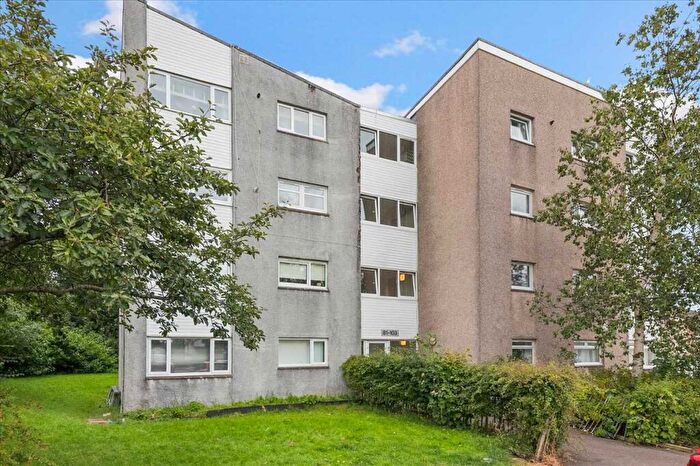 1 Bedroom Apartment For Sale In Lavender Drive, Greenhills, East Kilbride, G75