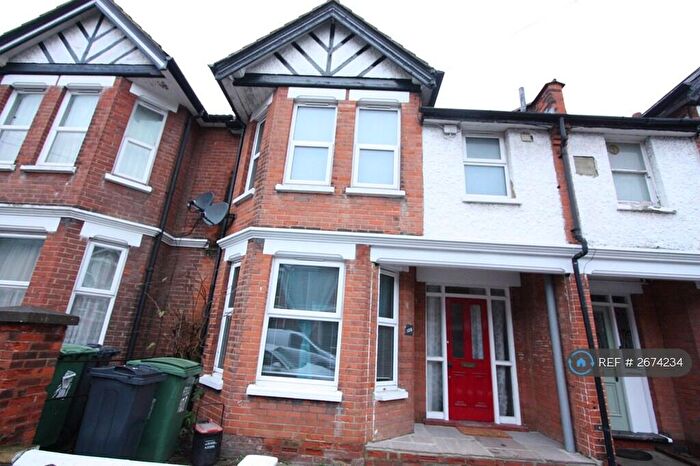 3 Bedroom Terraced House To Rent In King Edward Road, Maidstone, ME15