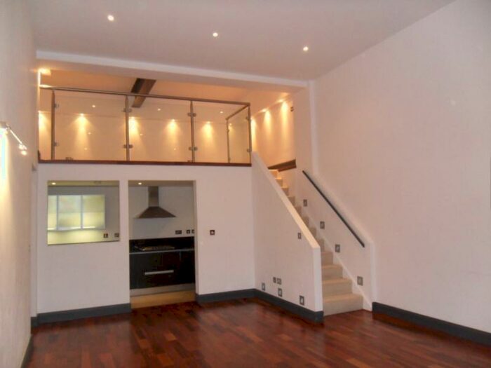 2 Bedroom Flat To Rent In Shelton House, Park Road, Peterborough, PE1