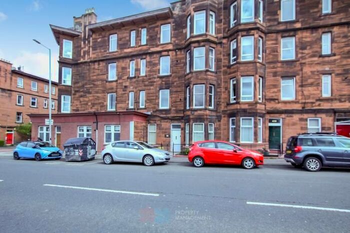 1 Bedroom Flat To Rent In / Hermitage Park, Edinburgh, EH6