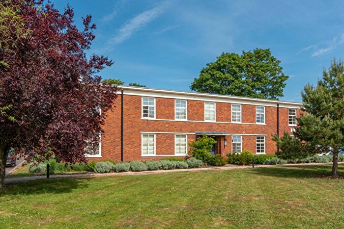 1 Bedroom Flat To Rent In Trenchard Lane, Caversfield, Bicester, Oxfordshire, OX27