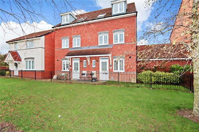 3 Bedroom Semi-Detached House For Sale In Richardson Way, Consett, Durham, DH8