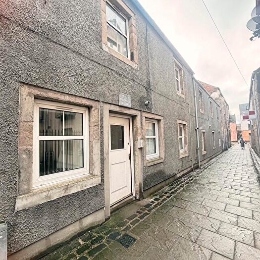2 Bedroom Flat To Rent In Cow Vennel, Perth, PH2